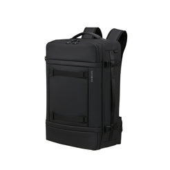 Plecak Samsonite Cabin Pack S powiększany Black – zdjęcie 4