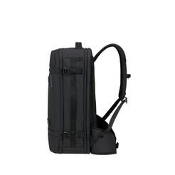 Plecak Samsonite Cabin Pack S powiększany Black – zdjęcie 7