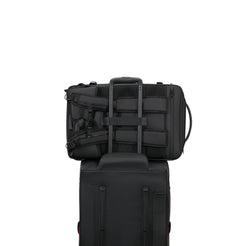 Plecak Samsonite Cabin Pack S powiększany Black – zdjęcie 8
