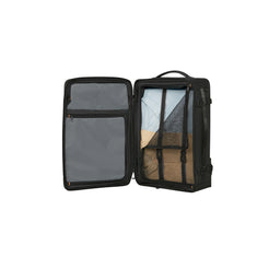 Plecak Samsonite Cabin Pack S powiększany Black – zdjęcie 9