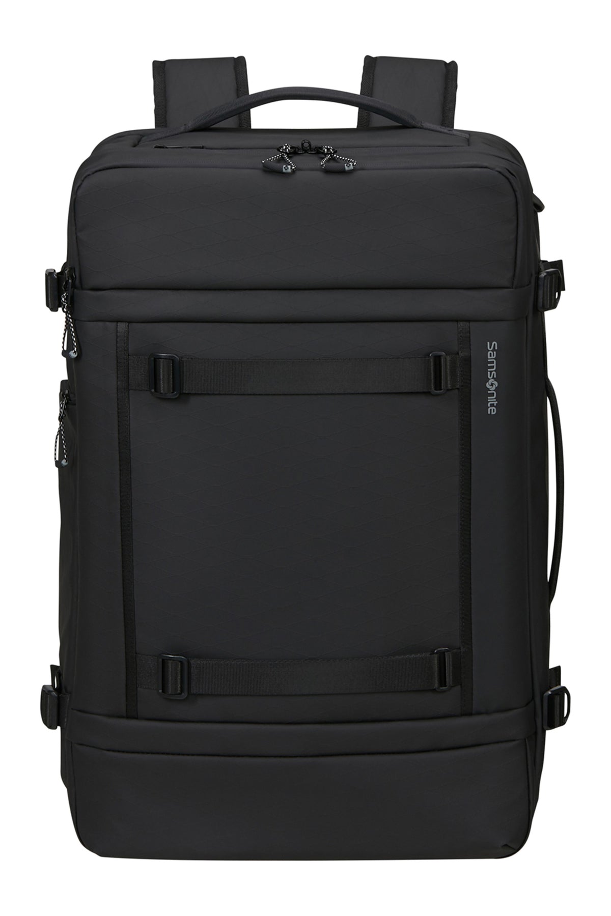 Plecak Samsonite Cabin Pack S powiększany Black
