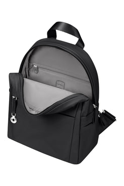 Plecak Samsonite Move 5.0 S czarny – wnętrze
