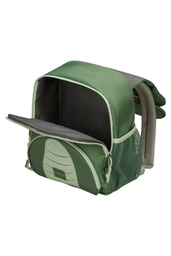 Plecak Samsonite Sammies Dino Rex – wnętrze