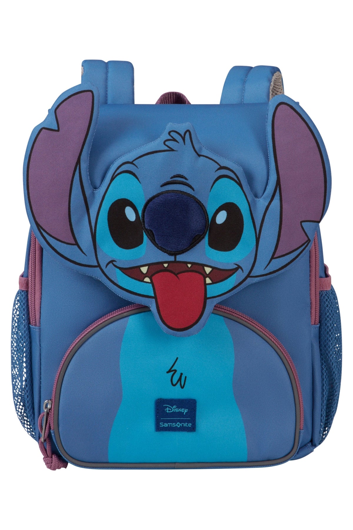 Plecak Samsonite Sammies Disney Stitch
