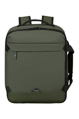 Plecak/Torba Samsonite Roadseeker zielony