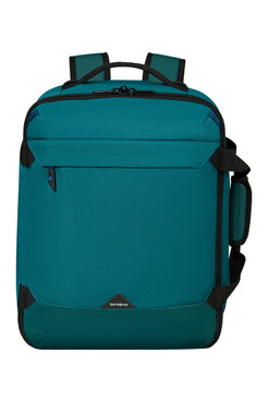 Plecak/Torba Samsonite Roadseeker turkusowy