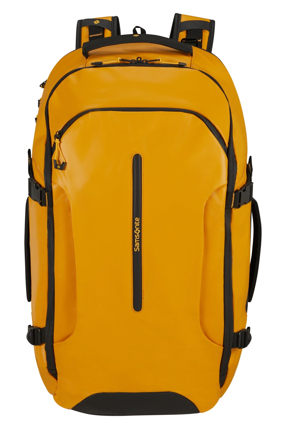 Plecak turystyczny Samsonite Prodiver M (Ecodiver) Yellow