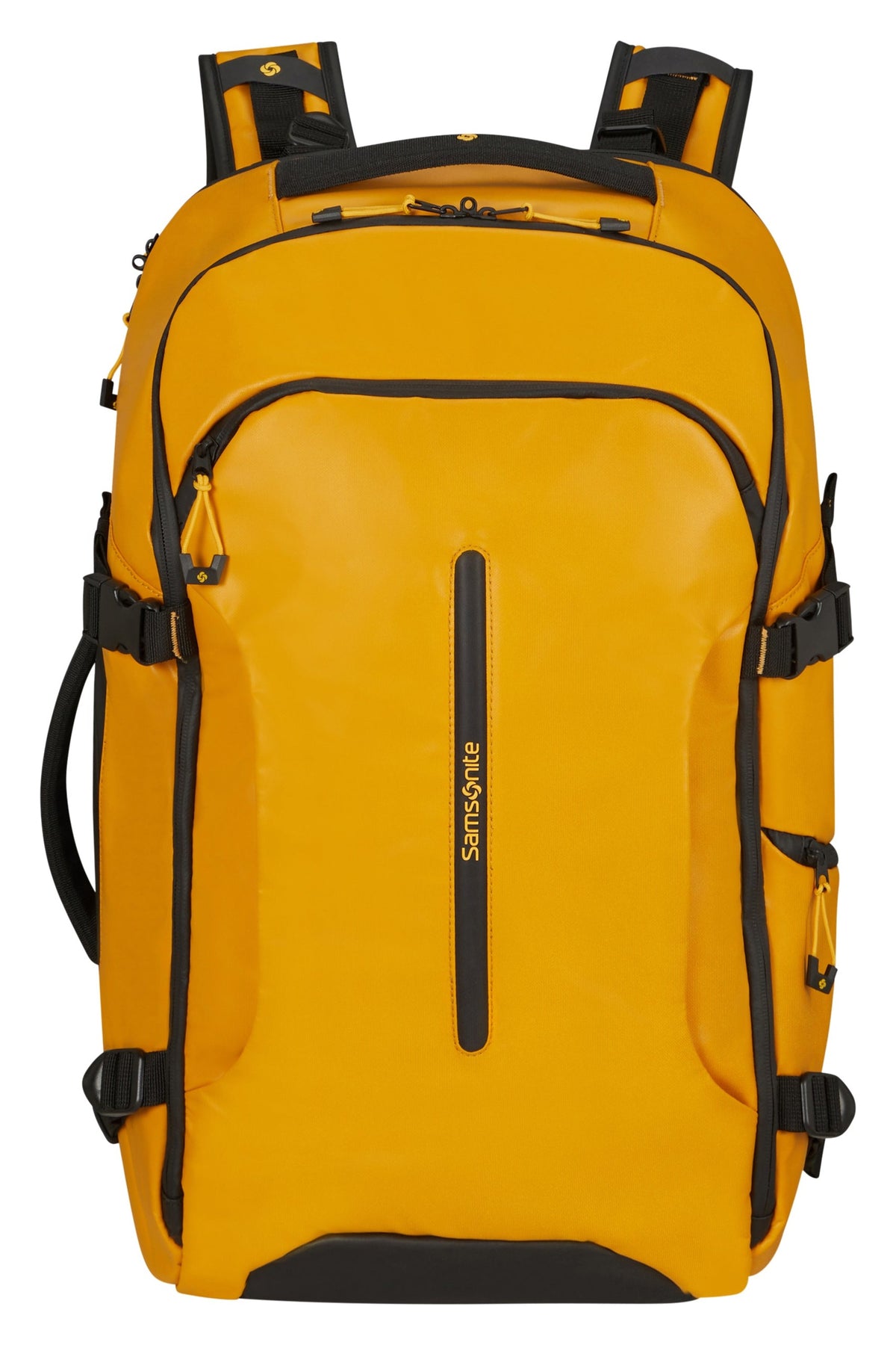 Plecak turystyczny Samsonite Prodiver S Yellow