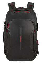 Plecak turystyczny Samsonite Prodiver S Black