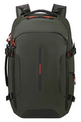 Plecak turystyczny Samsonite Prodiver S Climbing Ivy