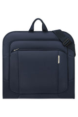 Pokrowiec na ubrania Samsonite Respark granatowy