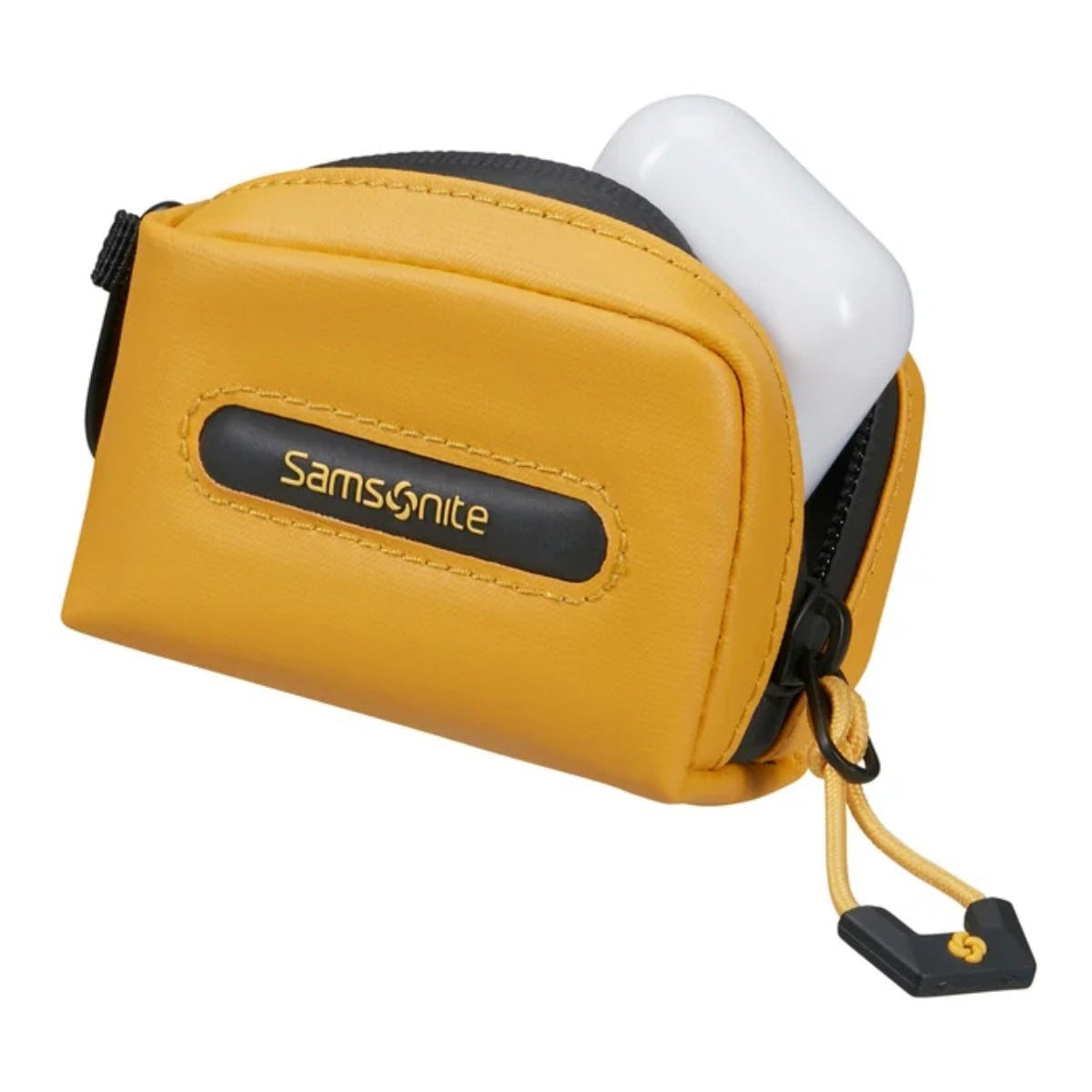 Etui na AirPods Samsonite Ecodiver Yellow, zdjęcie 2