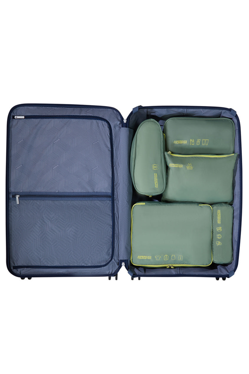 Organizery do walizki American Tourister Olive, zdjęcie 2