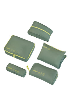 Organizery do walizki American Tourister Olive, zdjęcie 3