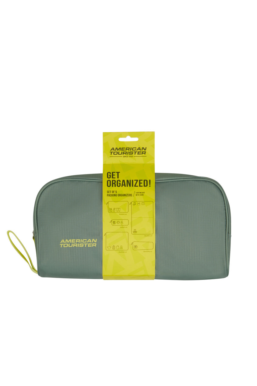 Organizery do walizki American Tourister Olive, zdjęcie 9