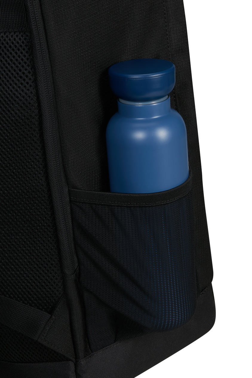 Plecak American Tourister Take2Cabin M czarny, zdjęcie 6