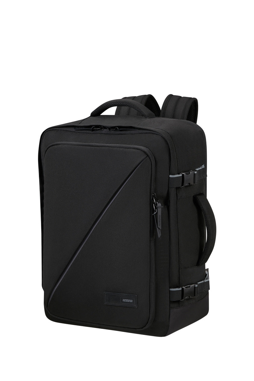 Plecak American Tourister Take2Cabin M czarny