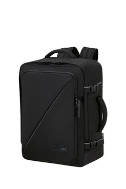 Plecak American Tourister Take2Cabin M czarny