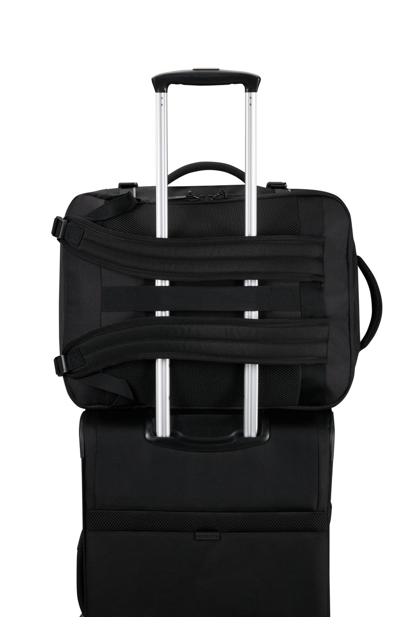 Plecak American Tourister Take2Cabin M czarny, zdjęcie 9