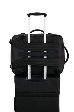 Plecak American Tourister Take2Cabin M czarny, zdjęcie 9