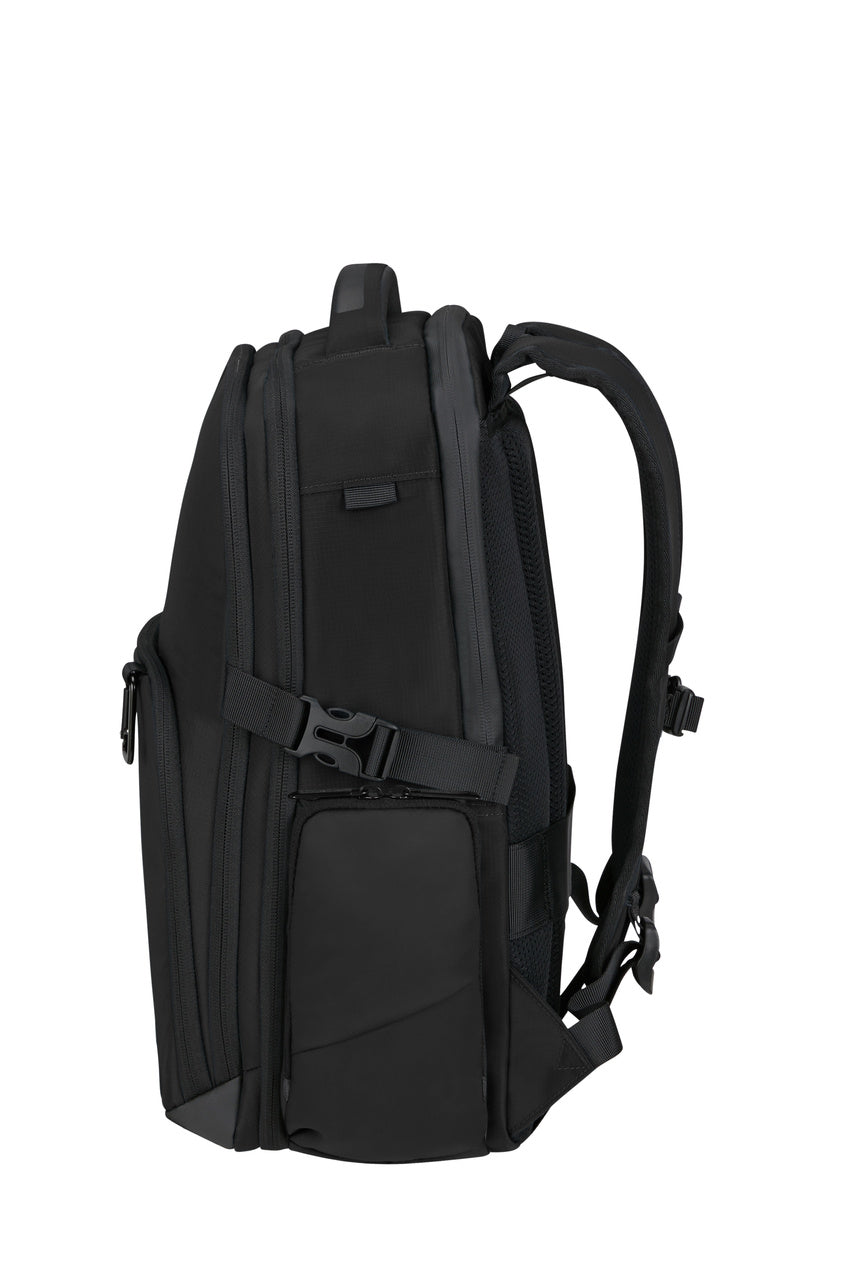 Plecak kabinowy Samsonite Biz2go 15.6" czarny