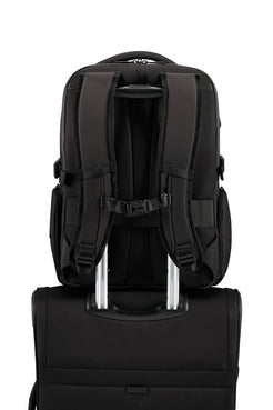 Plecak kabinowy Samsonite Biz2go 15.6" czarny