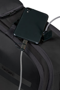 Plecak kabinowy Samsonite Biz2go 15.6" czarny