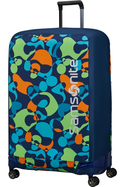 Pokrowiec na walizkę Samsonite XL