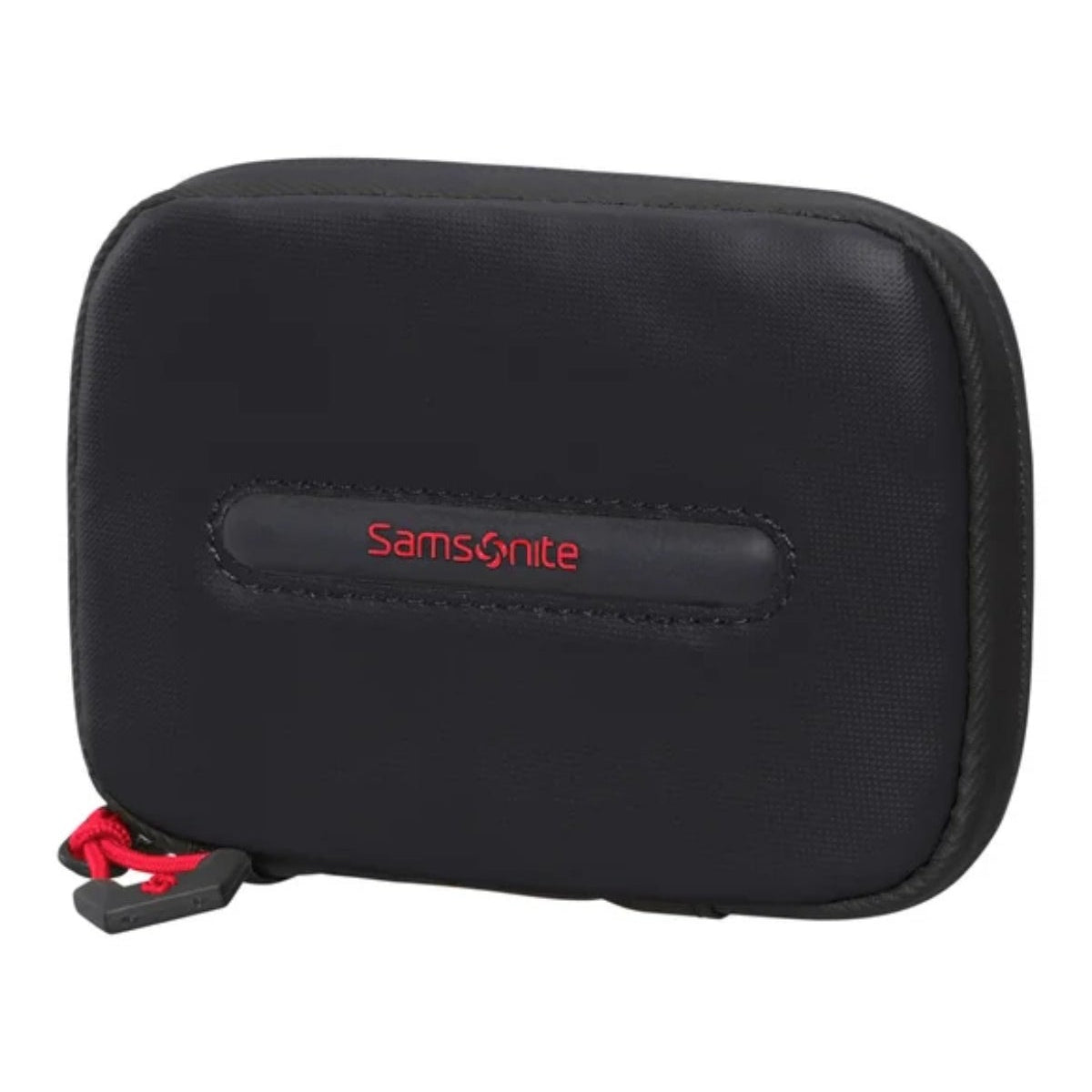 Portfel na karty Samsonite Ecodiver Black