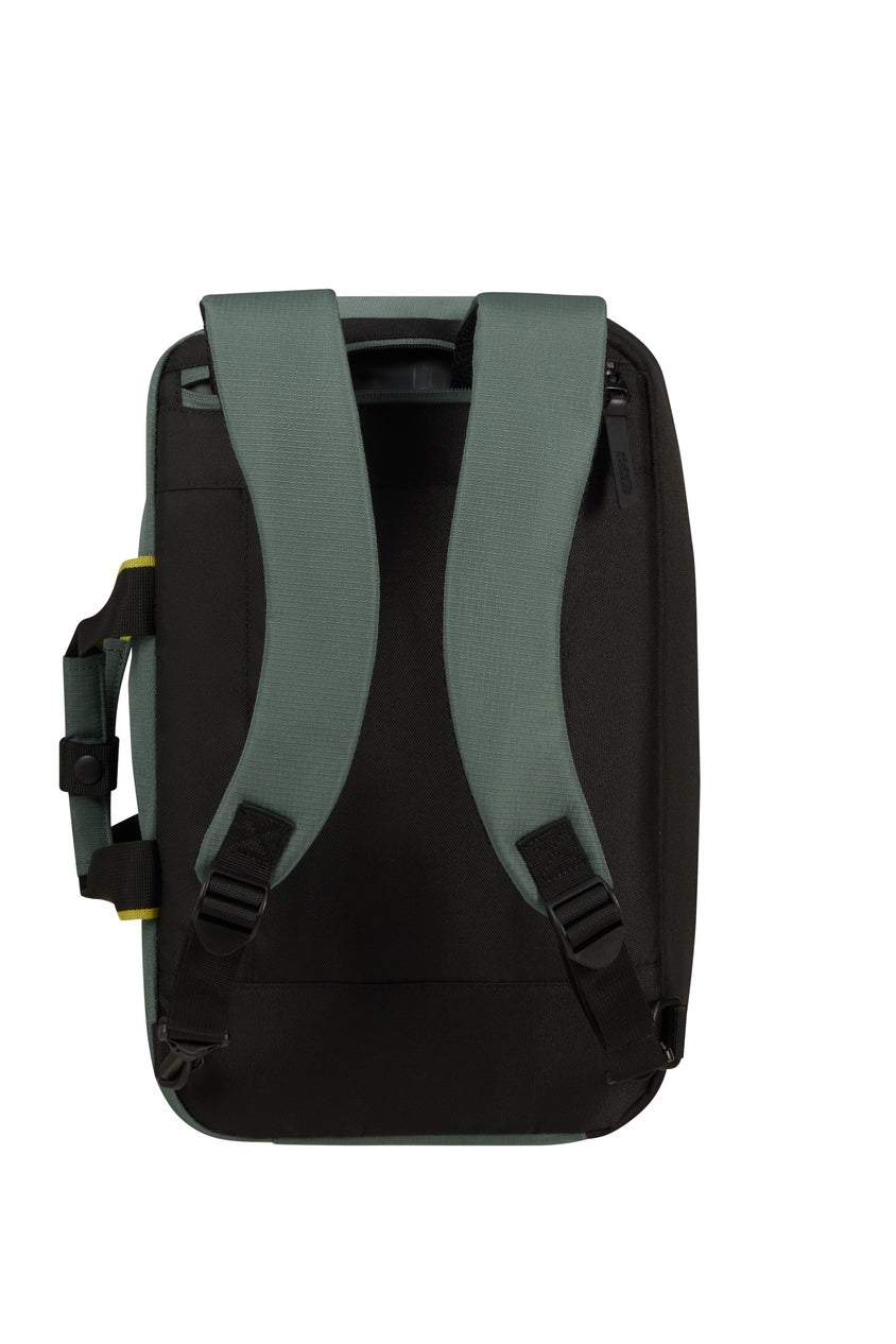 Torba kabinowa American Tourister Take2Cabin zielona, zdjęcie 5