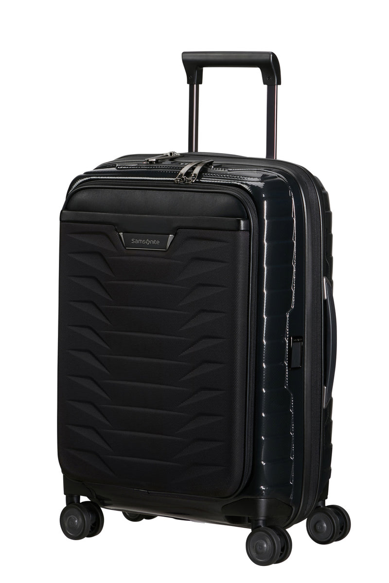 Walizka kabinowa Samsonite Proxis 55cm powiększana