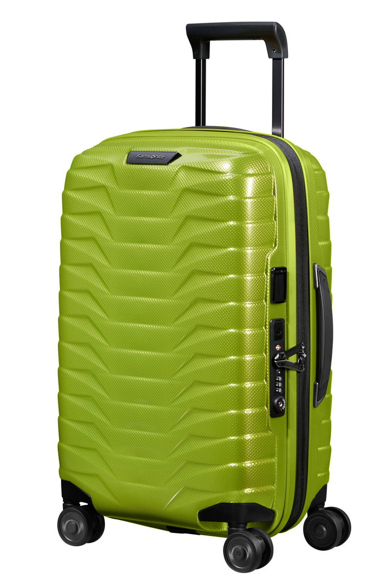 Walizka kabinowa Samsonite Proxis 55cm powiększana