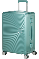 Walizka American Tourister Soundbox Alu 68cm