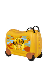 Walizka kabinowa Samsonite Dream2go