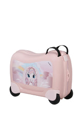 Walizka kabinowa Samsonite Dream2go