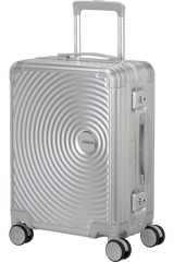 Walizka kabinowa American Tourister Soundbox Alu 55cm