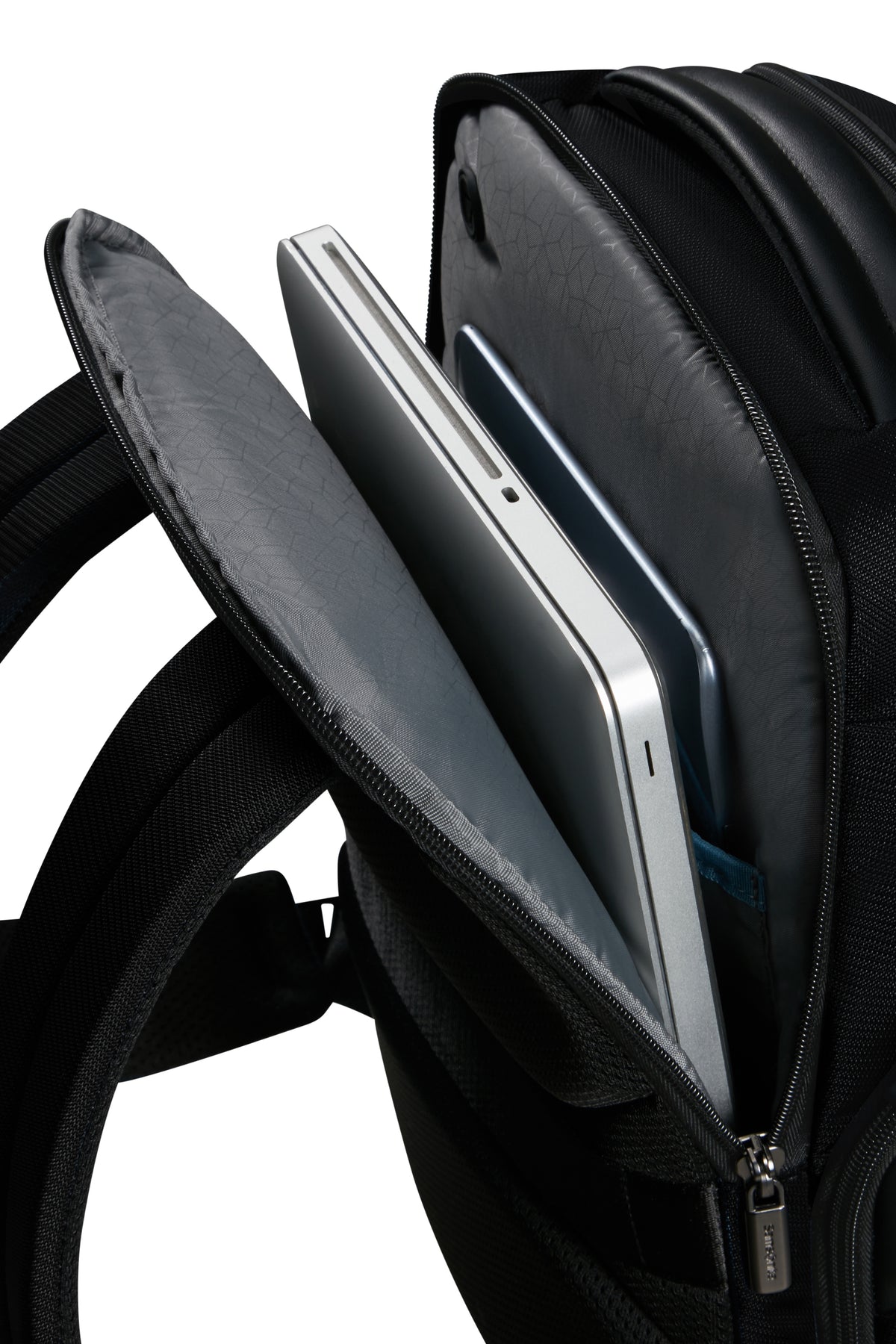 Plecak na laptopa Samsonite Evosight 14.1" czarny