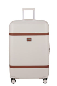Walizka Samsonite Image 75 cm powiększana beżowa