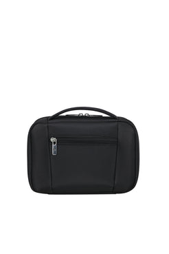 Kosmetyczka Samsonite Re-Lite czarny – tył