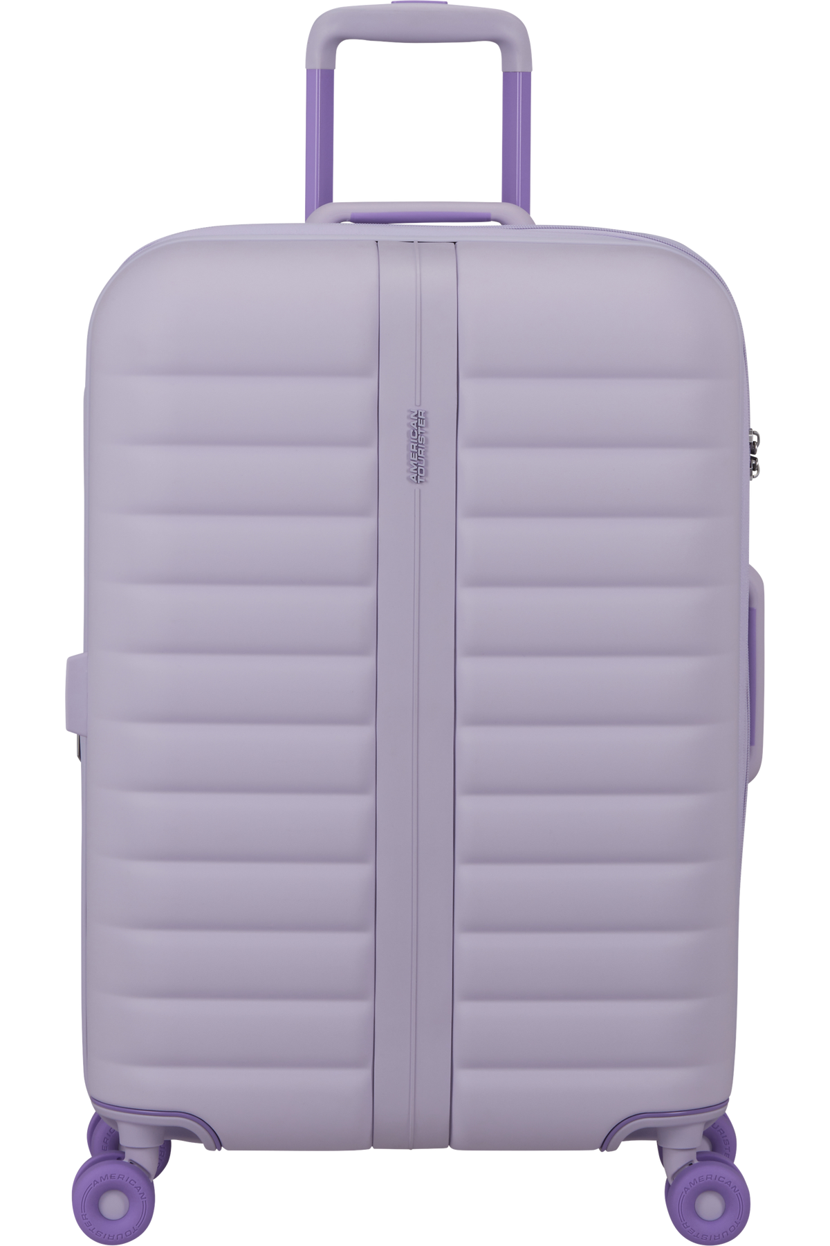 American Tourister Neovibe 67 cm Fresh Lilac