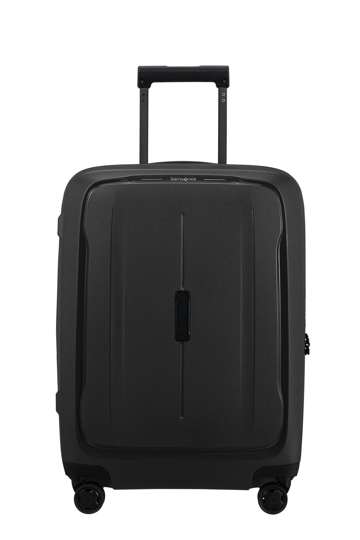 Walizka Samsonite Essens 55 cm powiększana Graphite