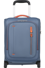 Walizka pod siedzenie American Tourister Cloudrider 40 cm Stone Blue