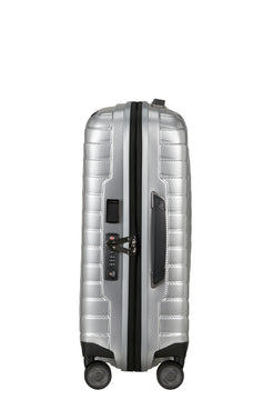 Walizka Samsonite Proxis 55 cm Silver