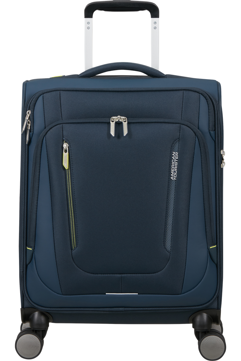 Walizka kabinowa American Tourister Wanderlite S na 4 kółkach