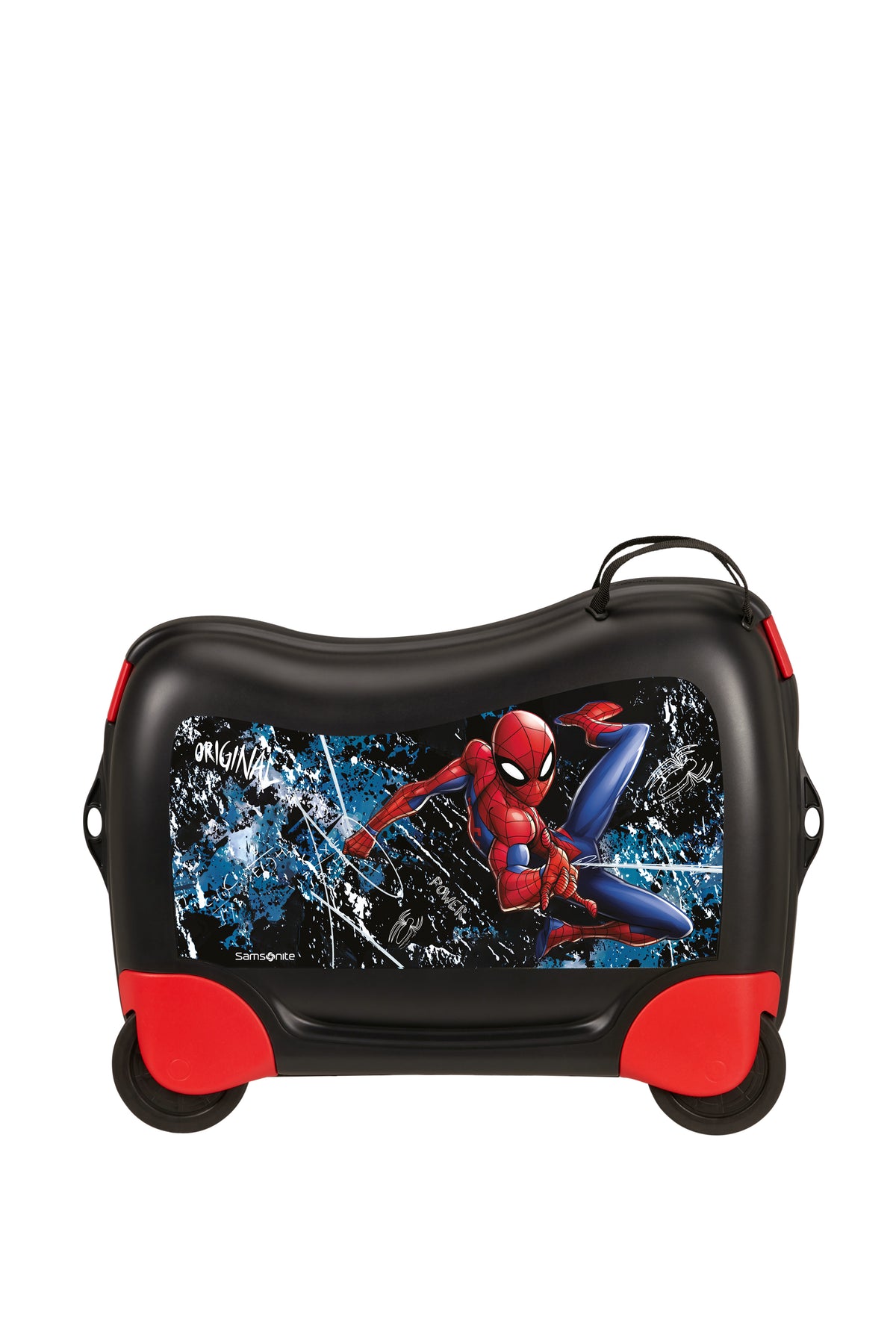 Walizka Samsonite Dream2go Spiderman Mystery