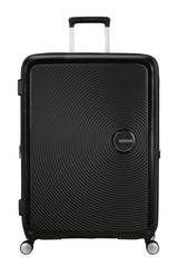 Walizka American Tourister Soundbox 80 cm Bass Black