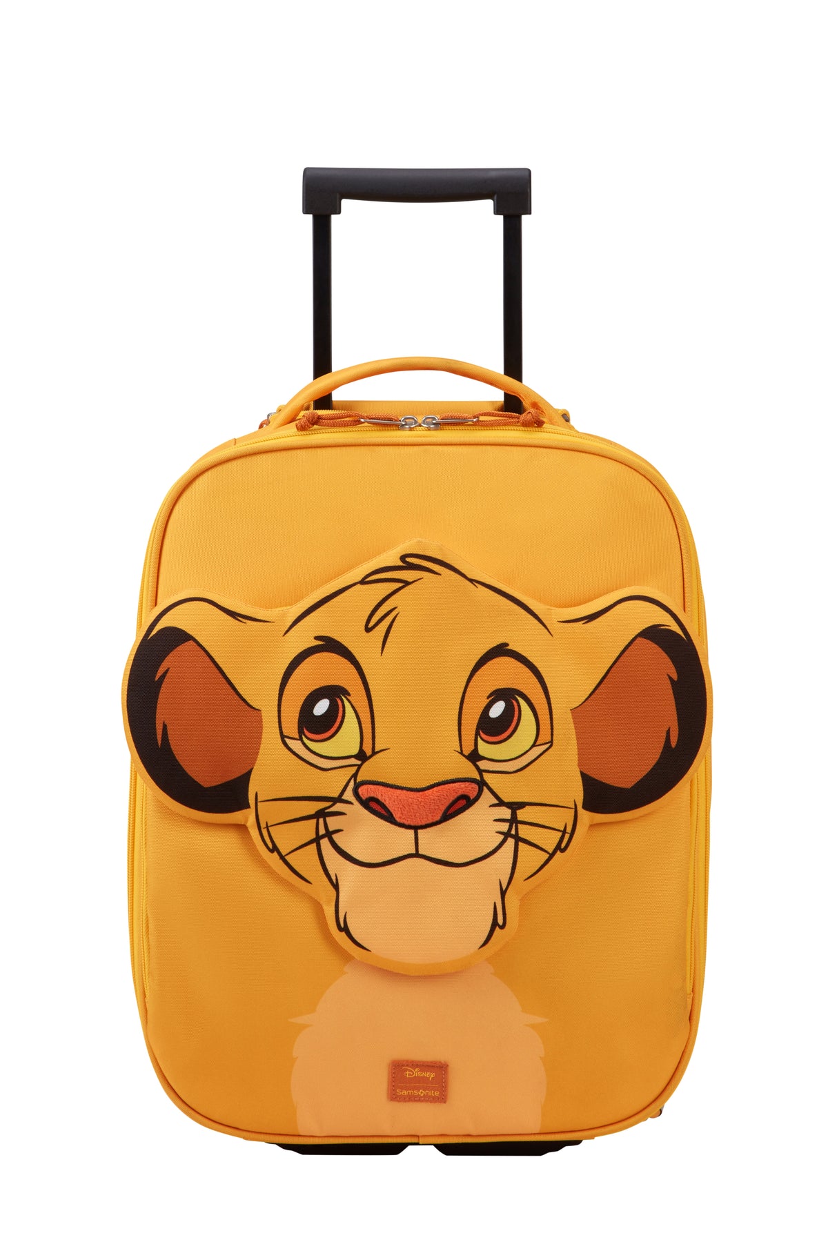 Walizka Samsonite Sammies Disney 45 cm Simba