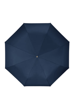 Parasol Samsonite Rain Pro Granatowy – zdjęcie 2