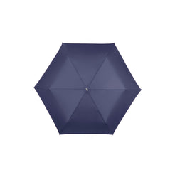 Parasol Samsonite Alu Drop S Granatowy – zdjęcie 2