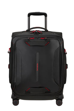 Walizka kabinowa Samsonite Prodiver 55 cm (Ecodiver) Czarny